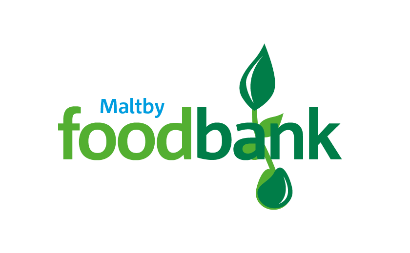 Maltby Foodbank Logo