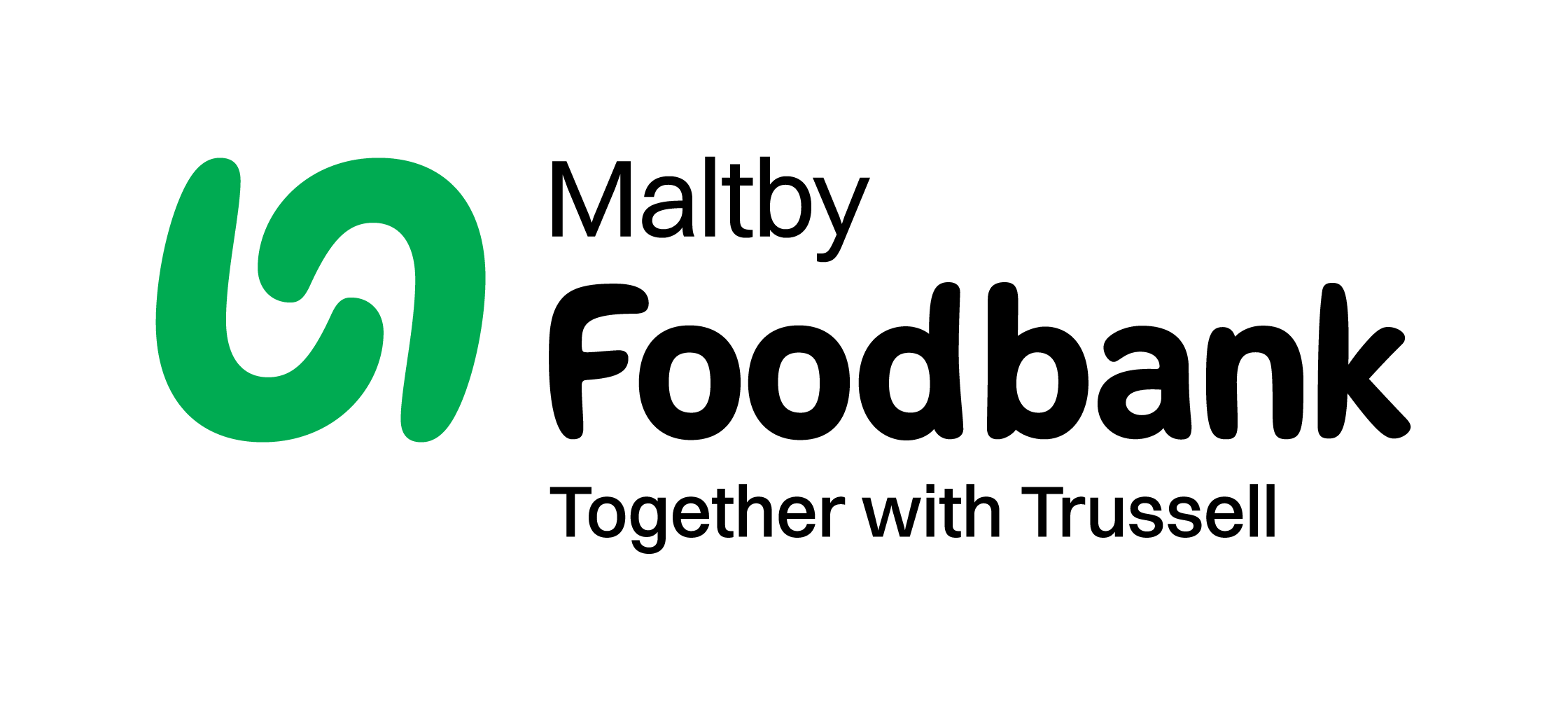 Maltby Foodbank Logo